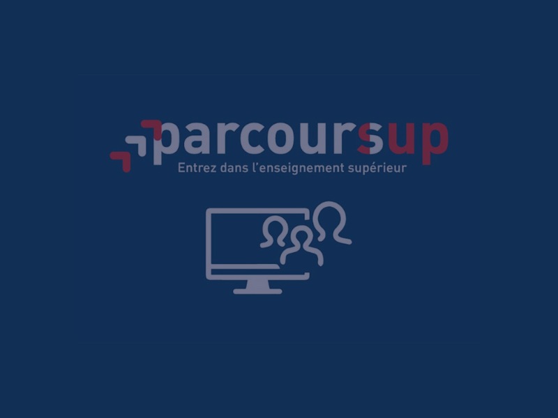 Parcoursup